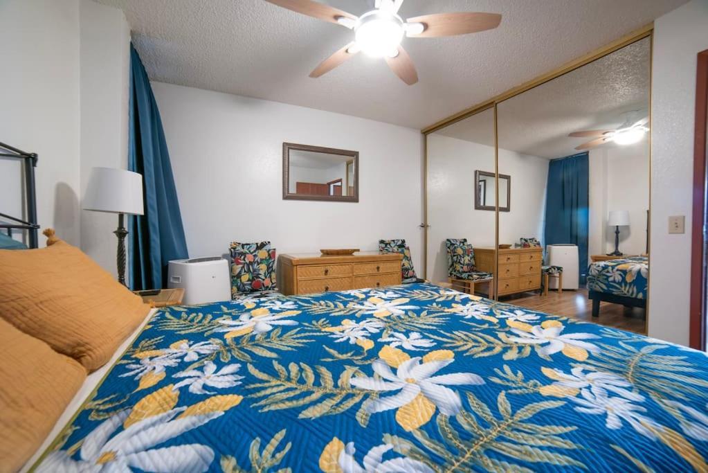 Stunning Maui Direct Ocean Front On The Beach, Walk To Beach From Condo, Watch Turtles, Whales, Ac In All Rooms Ocean View Pool And Spa Wailuku Luaran gambar